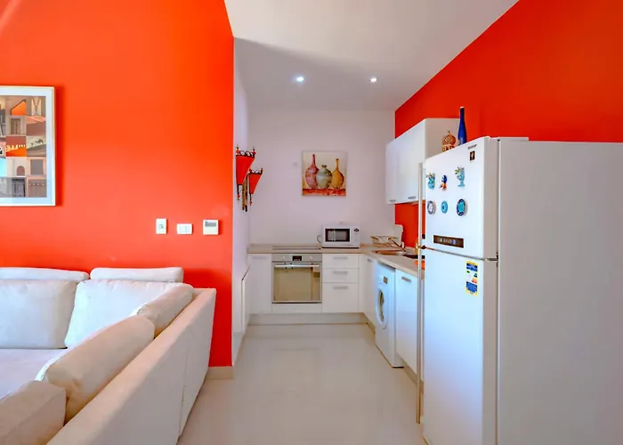 G Cribs - El Gouna Luxury Homes El Gouna