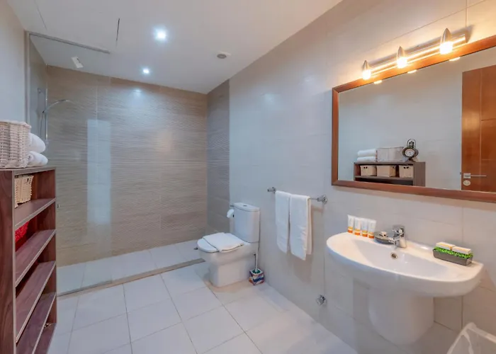 G Cribs - El Gouna Luxury Homes