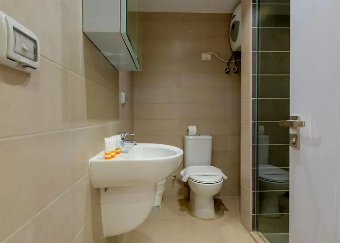 G Cribs - El Gouna Luxury Homes Appartamento *