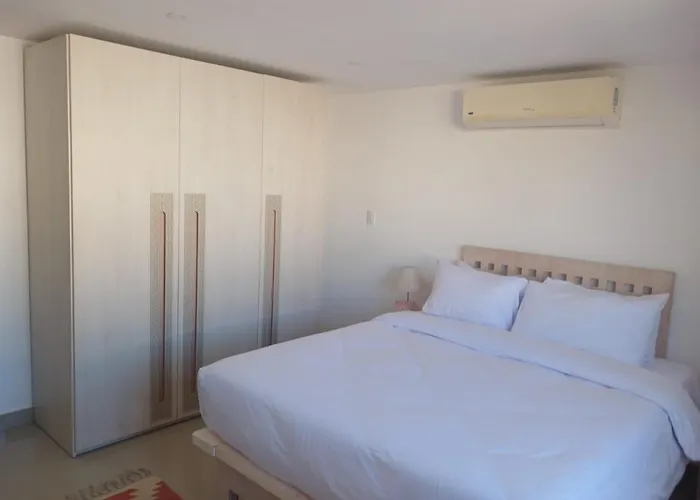 G Cribs - El Gouna Luxury Homes * El Gouna