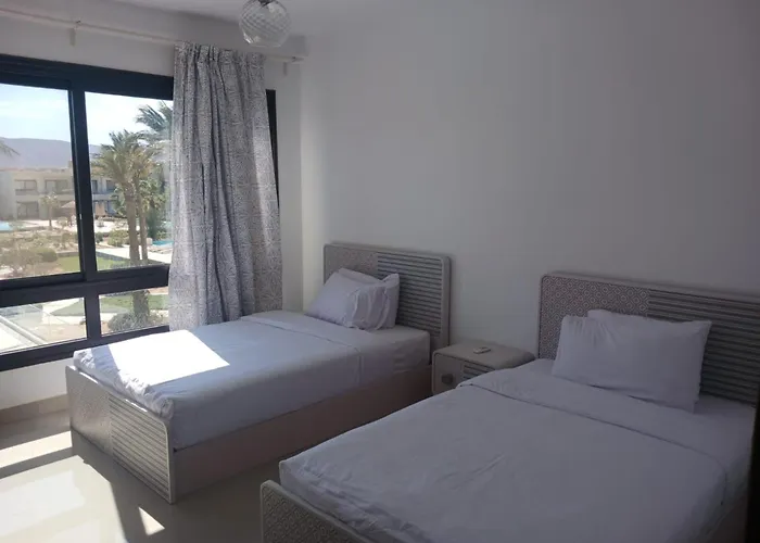 Appartamento G Cribs - El Gouna Luxury Homes