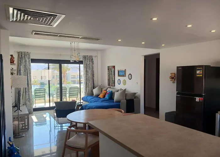 G Cribs - El Gouna Luxury Homes