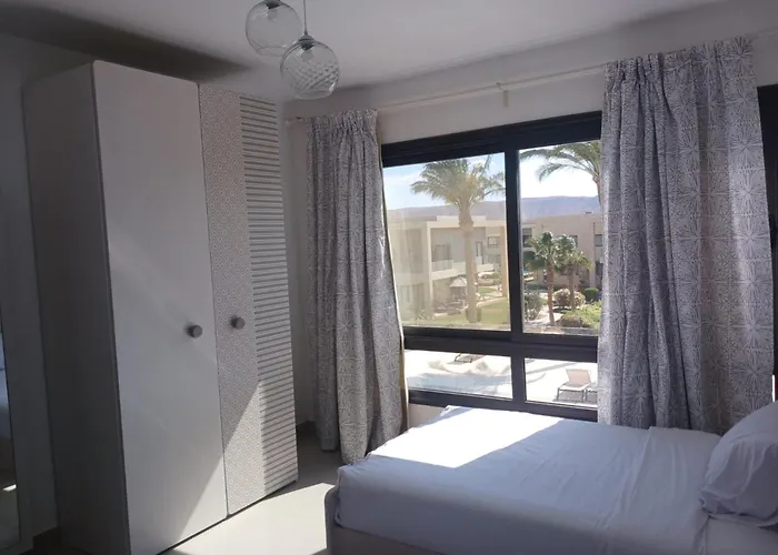 Appartamento G Cribs - El Gouna Luxury Homes
