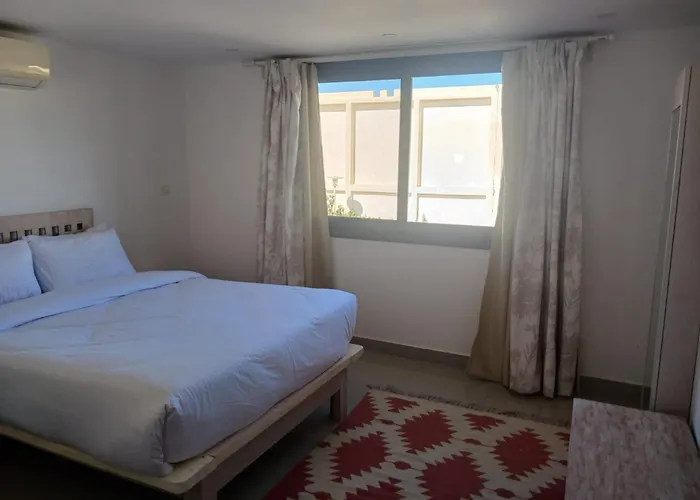 G Cribs - El Gouna Luxury Homes Appartamento El Gouna