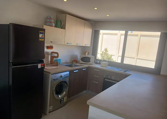 G Cribs - El Gouna Luxury Homes Appartamento El Gouna