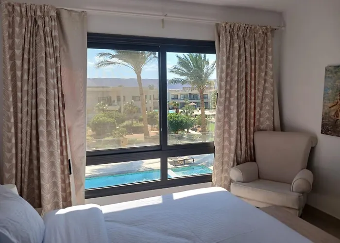 Appartamento G Cribs - El Gouna Luxury Homes