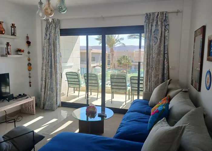 G Cribs - El Gouna Luxury Homes * El Gouna