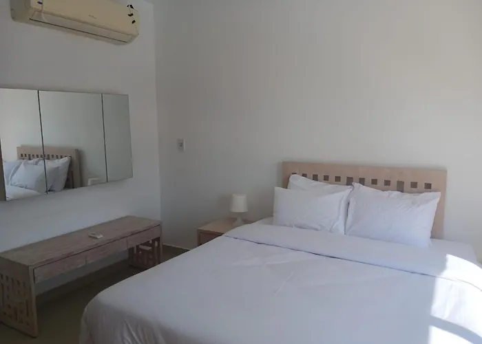 G Cribs - El Gouna Luxury Homes