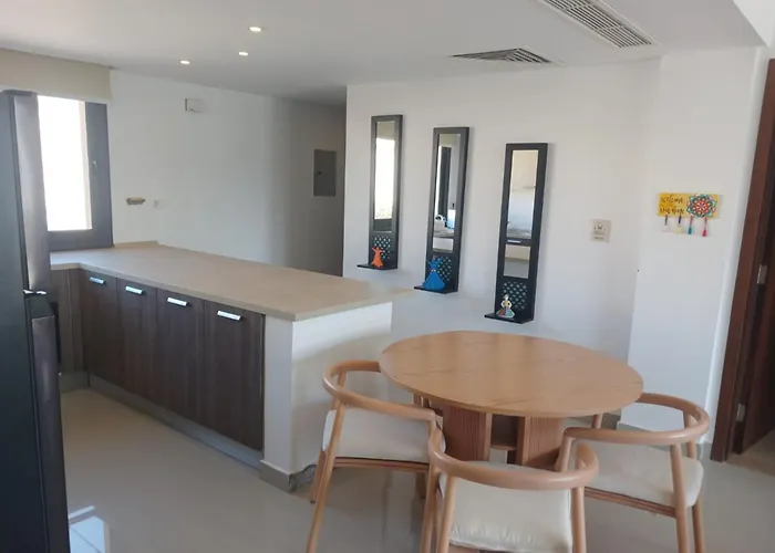 G Cribs - El Gouna Luxury Homes