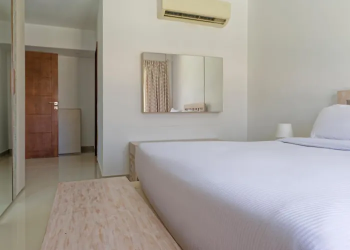 Apartman G Cribs Luxury Homes
