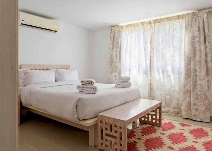 G Cribs Luxury Homes Apartman