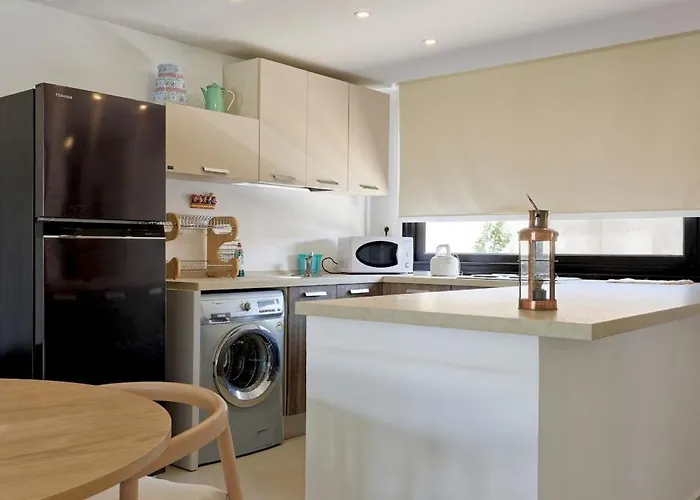 Apartman G Cribs Luxury Homes