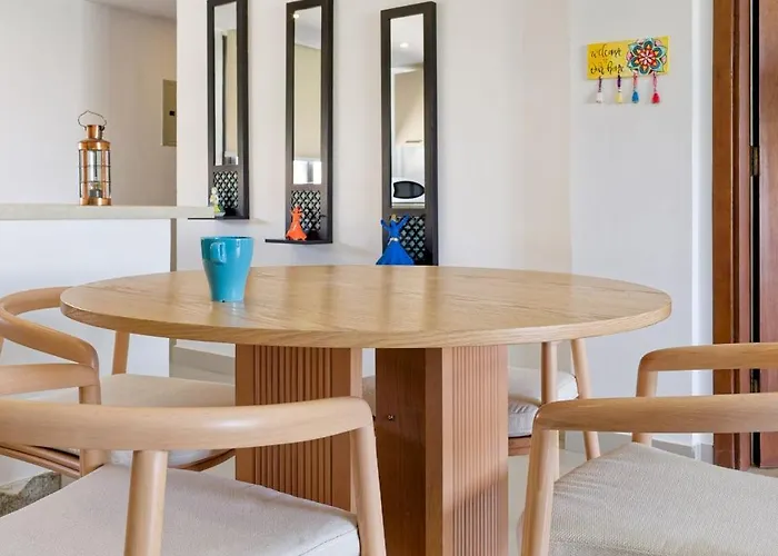 Apartman G Cribs Luxury Homes el-Gúna