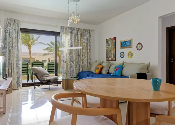 G Cribs Luxury Homes el-Gúna