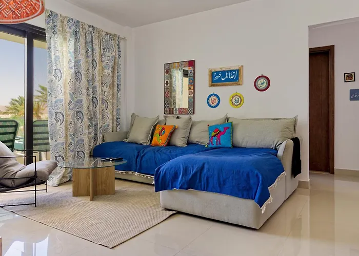 Apartman G Cribs Luxury Homes *