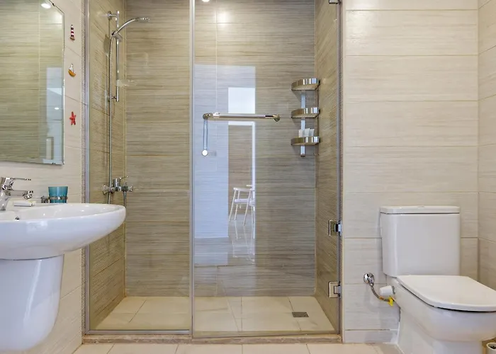 Apartman G Cribs Luxury Homes el-Gúna