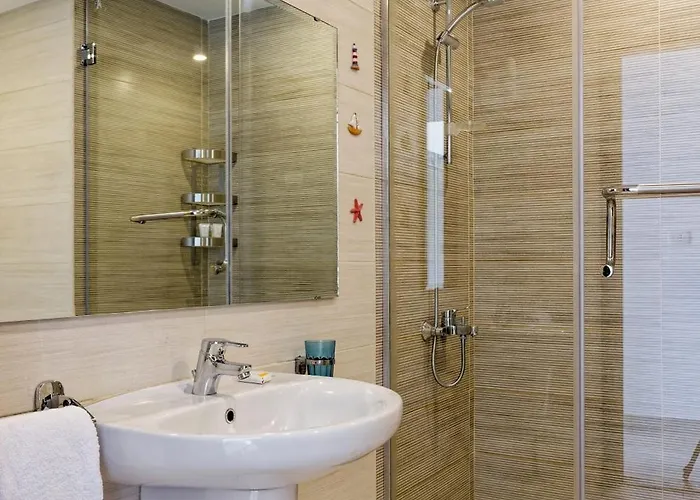 G Cribs Luxury Homes Apartman