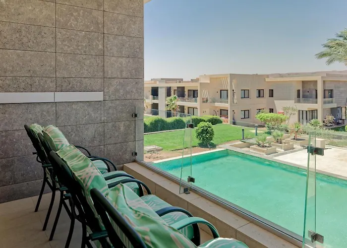 G Cribs Luxury Homes Apartman *